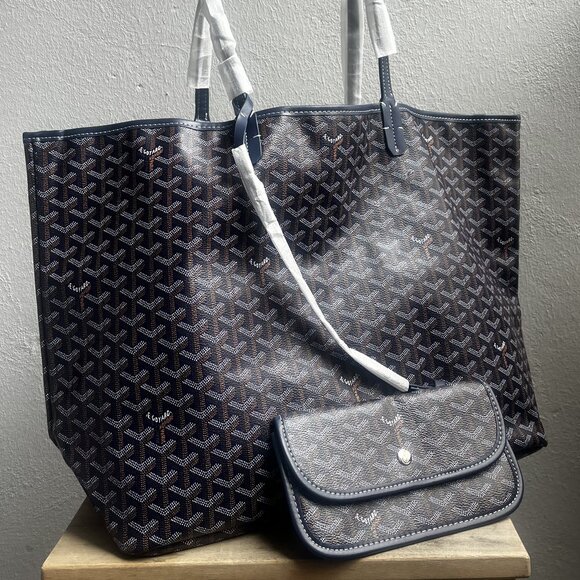 Goyard Tote Bag - Picture 2 of 9